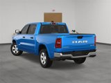 New 2025 RAM 1500 Big Horn image 4