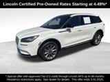 Certified 2022 Lincoln Corsair AWD w/ Premium Package image 1