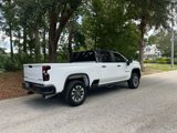 Used 2022 Chevrolet Silverado 2500 Custom w/ Custom Value Package image 5