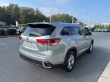 Used 2018 Toyota Highlander Limited image 5
