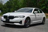 Used 2021 BMW 530i w/ Convenience Package image 5