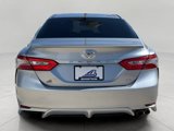 Used 2018 Toyota Camry SE image 4
