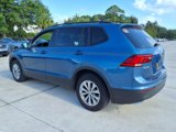 Used 2018 Volkswagen Tiguan S image 5