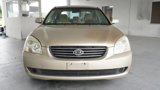 Used 2007 Kia Optima LX image 2