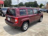 Used 2014 Jeep Patriot Sport image 3
