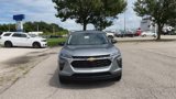 New 2025 Chevrolet Trax LS image 3