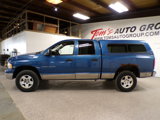 Used 2005 Dodge Ram 1500 Truck SLT w/ Trailer Tow Group image 2