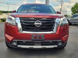 Used 2022 Nissan Pathfinder SL image 4