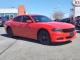 Used 2022 Dodge Charger SXT image 2