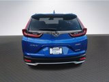 Used 2020 Honda CR-V Touring image 6