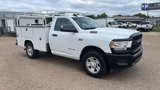 Used 2022 RAM 2500 Tradesman image 5