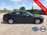 Used 2024 Chevrolet Malibu LT image 3