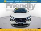 Used 2023 Nissan Rogue SV image 2