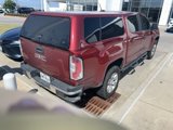 Used 2015 GMC Canyon SLE w/ SLE Convenience Package image 4