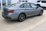 Certified 2024 Volkswagen Jetta Sport image 6