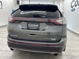 Used 2016 Ford Edge Titanium w/ Equipment Group 301A image 6
