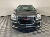 Used 2017 GMC Terrain SLT w/ Driver Alert Package I image 2