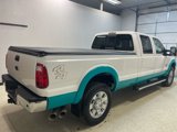 Used 2012 Ford F350 Lariat w/ Chrome Pkg image 4