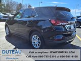 Used 2022 Chevrolet Equinox LT image 6