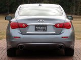 Used 2014 INFINITI Q50 Premium w/ Spare Tire Package image 4