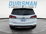 Used 2022 Chevrolet Equinox LT image 5