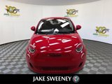 New 2024 FIAT 500 e (RED) image 2
