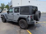 Used 2016 Jeep Wrangler Unlimited Sport image 4