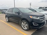 Used 2017 Ford Edge SEL w/ Equipment Group 201A image 2
