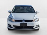 Used 2017 Volkswagen Golf Wolfsburg Edition image 2
