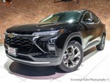 New 2025 Chevrolet Trax LT w/ LT Convenience Package image 2