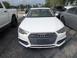 Used 2018 Audi A4 2.0T Premium image 2
