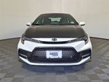 Used 2022 Toyota Corolla SE image 3