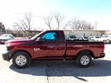 Used 2021 RAM 1500 Tradesman w/ Popular Equipment Group image 2