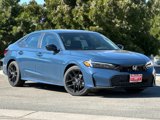 New 2025 Honda Civic Sport image 2