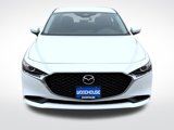 New 2025 MAZDA MAZDA3 s image 2
