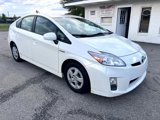 Used 2011 Toyota Prius Two image 3