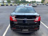 Used 2018 Ford Taurus Police Interceptor AWD image 4