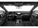 Used 2020 Ford Explorer XLT w/ Equipment Group 202A image 4