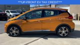 Certified 2017 Chevrolet Bolt Premier w/ Driver Confidence II Package image 5