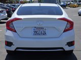Used 2020 Honda Civic EX-L image 5