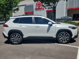 Used 2023 Toyota Corolla Cross XLE image 2