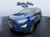 Used 2018 Ford EcoSport S image 2
