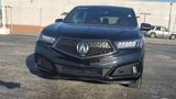 Used 2020 Acura MDX A-Spec image 3