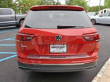 Used 2022 Volkswagen Tiguan SE image 6