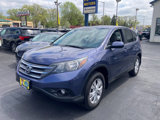 Used 2012 Honda CR-V EX image 2
