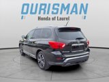 Used 2017 Nissan Pathfinder Platinum image 5