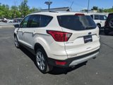 Used 2019 Ford Escape Titanium image 4