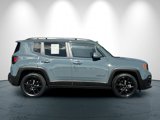 Used 2018 Jeep Renegade Altitude w/ Advanced Technology Group image 3