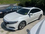 Used 2018 Honda Accord EX-L image 6