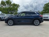 Used 2020 INFINITI QX50 Essential w/ Convenience Package image 4